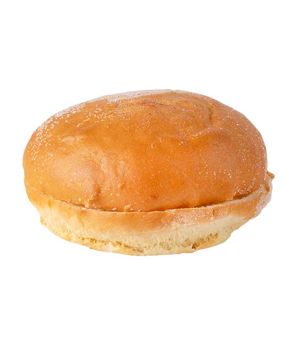 PANE BURGER SWEET POTATO BUNS DIAM. 12,5 GR 90 PZ 38