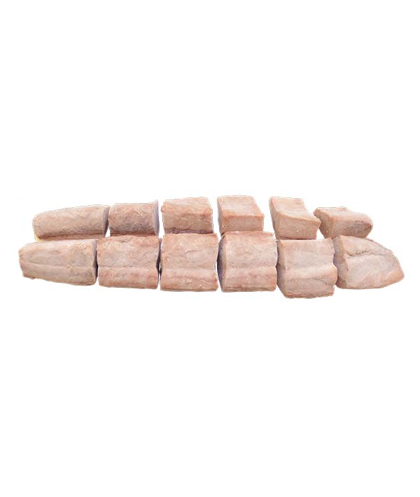 PESCE SPADA FILONE PZ 6 PRETAGLIATO GR 500/700 SOTTOVUOTO
DYP KG 4