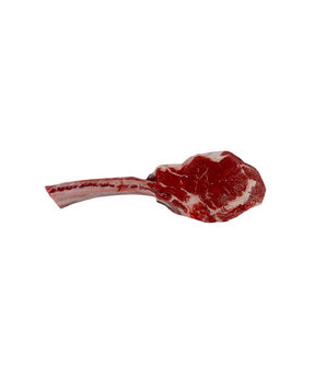 TOMAHAWK FROLLATO DI BOVINO ADULTO PZ 2 SOTTOVUOTO KG 2,3