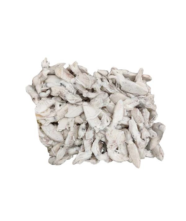 CALAMARETTO PUNTILLA PACIFICO SENZA PENNA CM 3/6 IQF GR 800