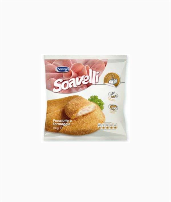 SOAVELLI PROSC/FORMAG SOAVEGEL KG 1