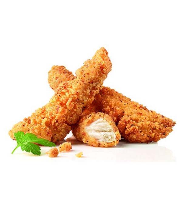 HOMESTYLE CHIK'N FINGERS BUTTERMILK SALOMON KG 1