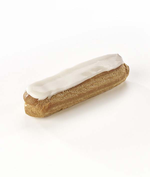 ECLAIR ALLA VANIGLIA GR 80 PZ 28