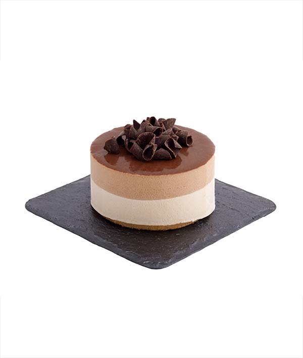 MOUSSE CHOCONUT MONOP SENZA GLUTINE GR 95 SENZA LATTOSIO TUSCIA PZ 9