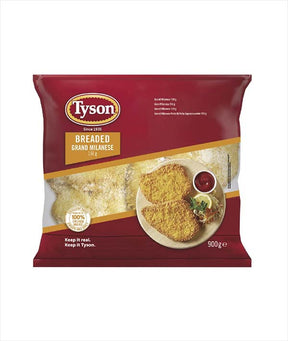 COTOLETTA GRAND MILANESE GR 150 TYSON PZ 18