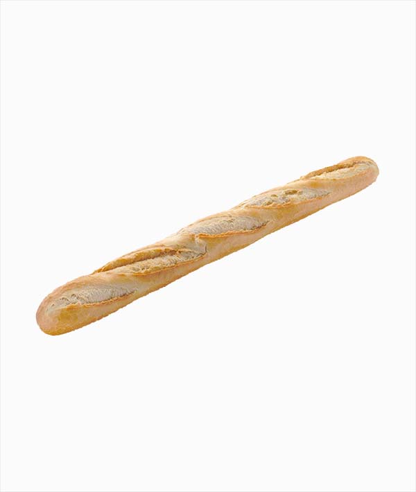 BAGUETTE PRECOTTA GR 280 PZ 33