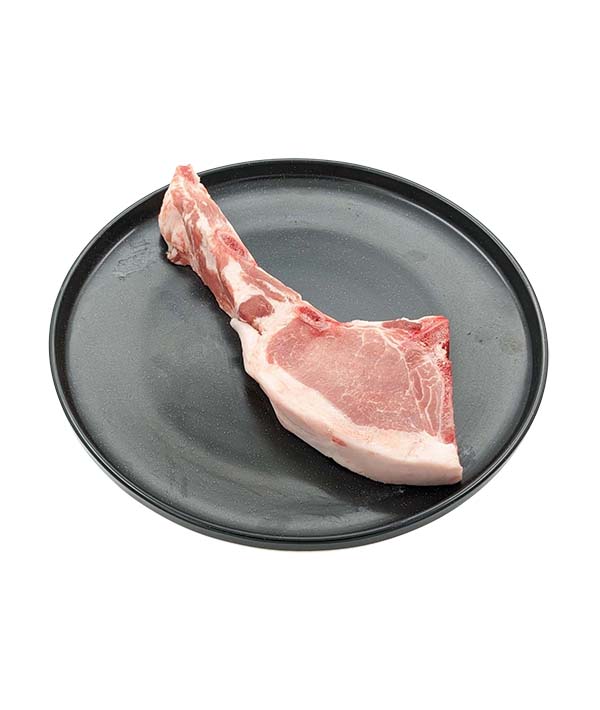 CHULETON IBERICO (TOMAHAWK) LOS LINARES GR 400