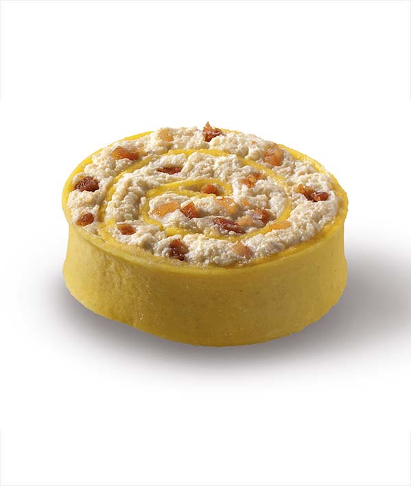 RICCIOLE SPECK E PROVOLA LABORATORIO TORTELLINI KG 3