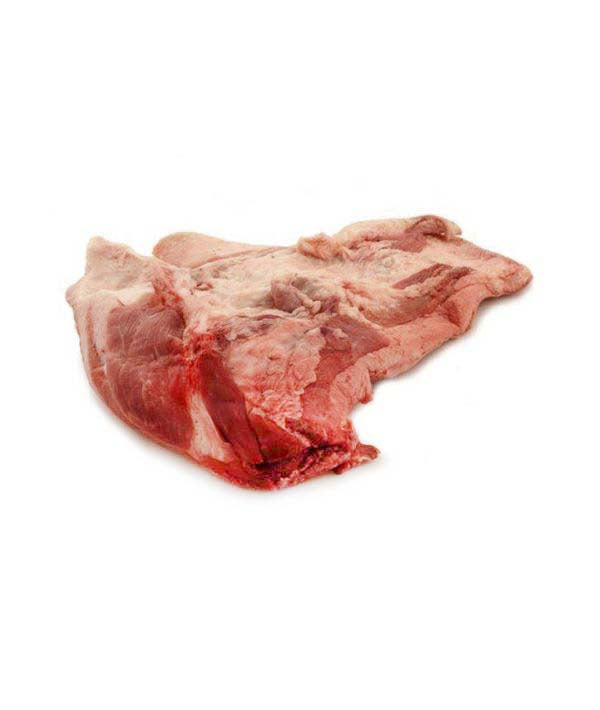 GUANCIA DI SUINO SOTTOVUOTO PZ 6 VALDORA KG 1