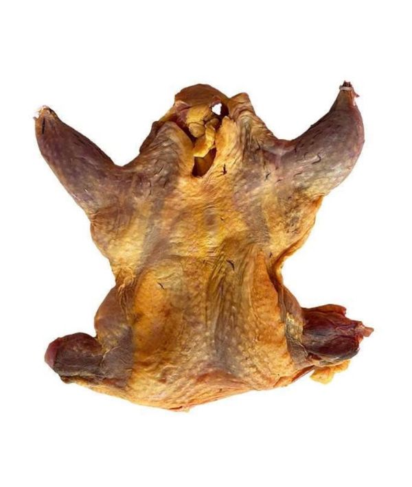 FARAONA DISOSSATA SOTTOVUOTO KG 0,8/1