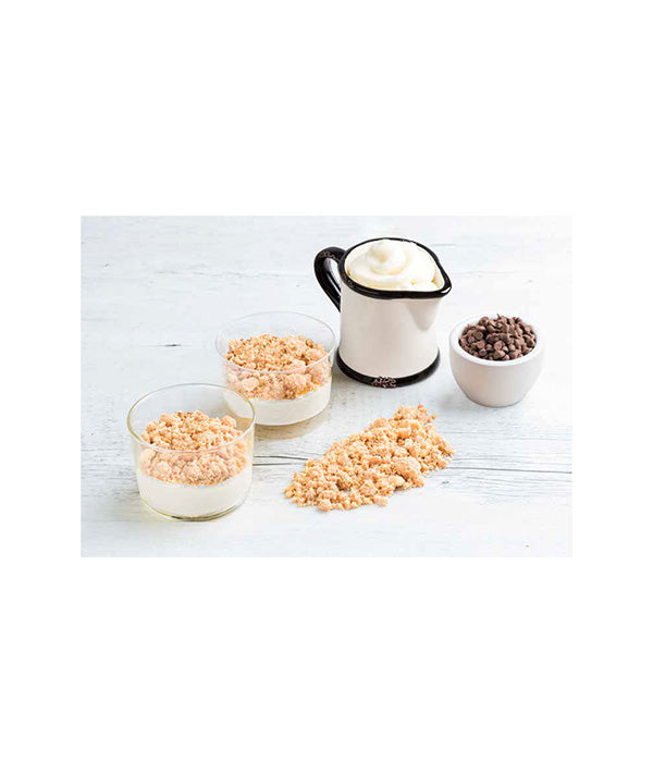 COPPA DELIZIA RICOTTA GR 100 CAROLLO PZ 12