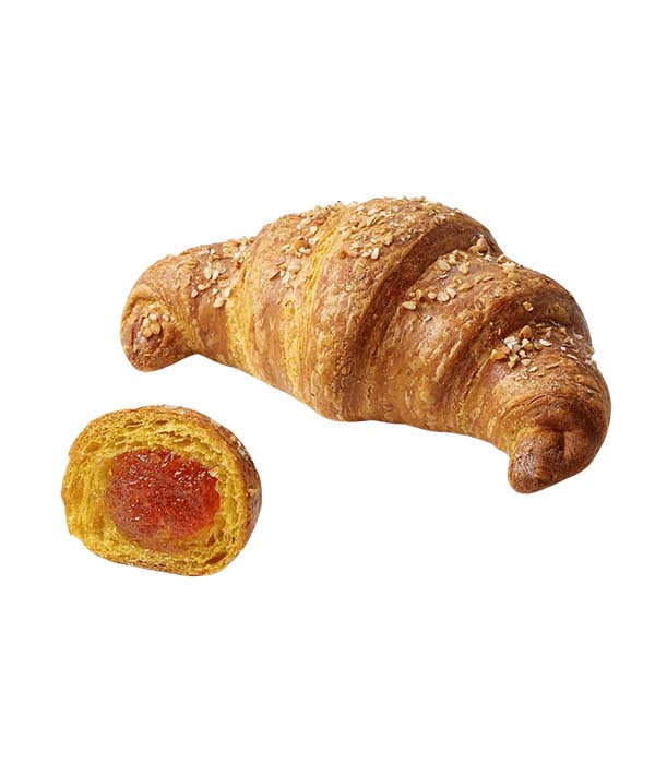 CORNETTO AVOCADO/CURCUMA/POMPELMO GR 80 LIZZI PZ 48