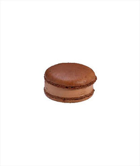 MACARON GELATO AL CIOCCOLATO GR 65 PAPILA PZ 22