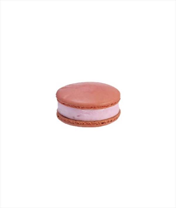 MACARON GELATO AL LAMPONE GR 65 PAPILA PZ 22