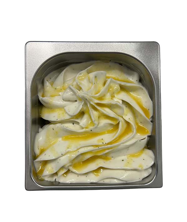 SORBETTO MOJITO E PASSION FRUIT SORBETTÌ KG 1,5