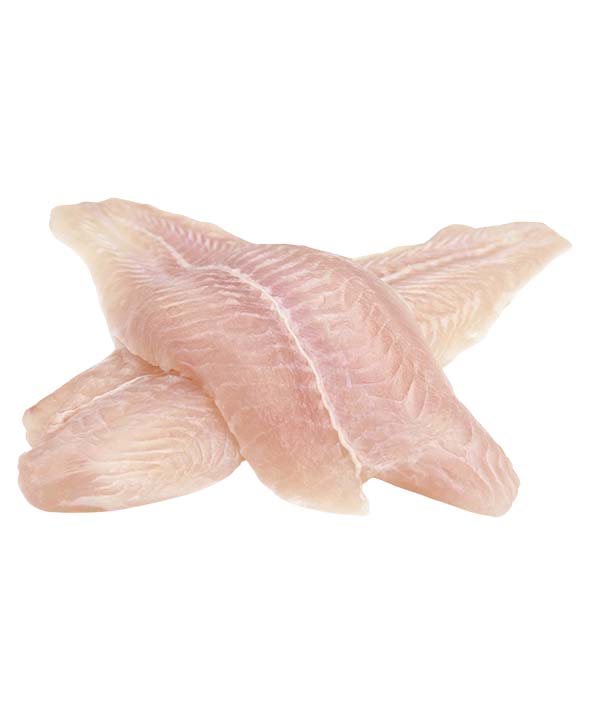 PANGASIO FILETTO SENZA PELLE 170/220 IQF GR 800