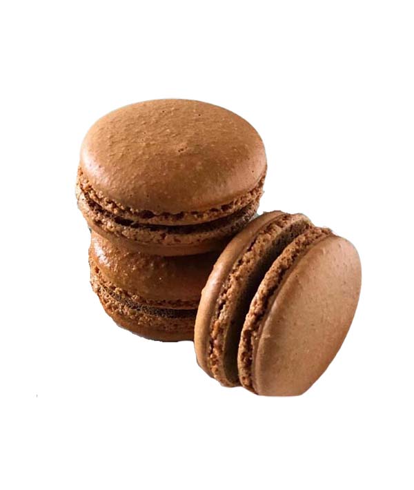 MACARON AL CAFFÈ BLISTER GR 18 PZ 36
