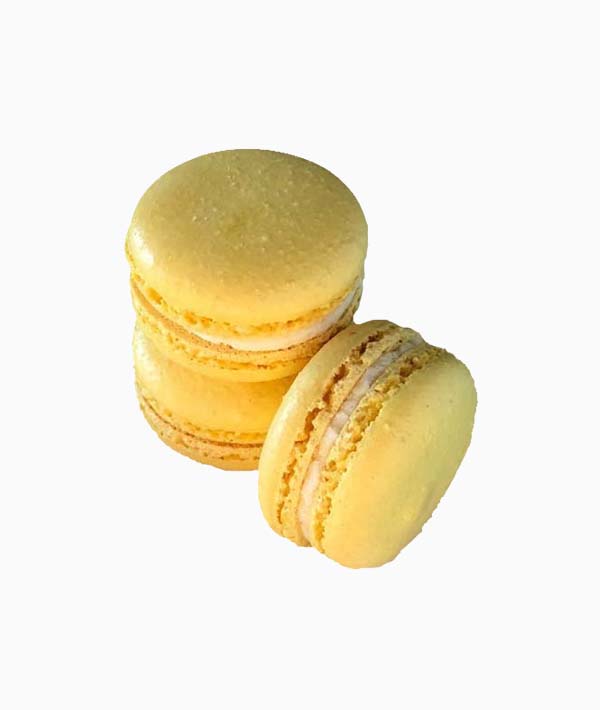 MACARON AL LIMONE BLISTER GR 18 PZ 36