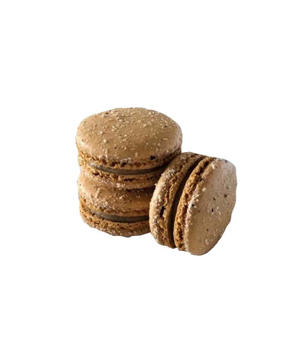 MACARON ALLA NOCCIOLA BLISTER GR 18 PZ 36