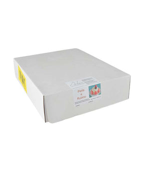 MONOPORZIONE PERLA E RUBINO CON FRUTTI ROSSI GR 90 PZ 12
