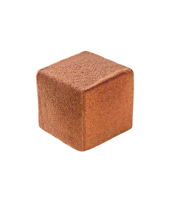 MONOPORZIONE TIRAMISÙ CUBO GR 100 PZ 12