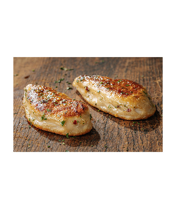 PETTO DI POLLO VEGANO GR 90 SOTTOVUOTO KG 1,8