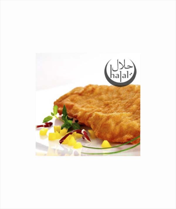 COTOLETTA DI PETTO POLLO GR 180/200 STRITZINGER KG 3