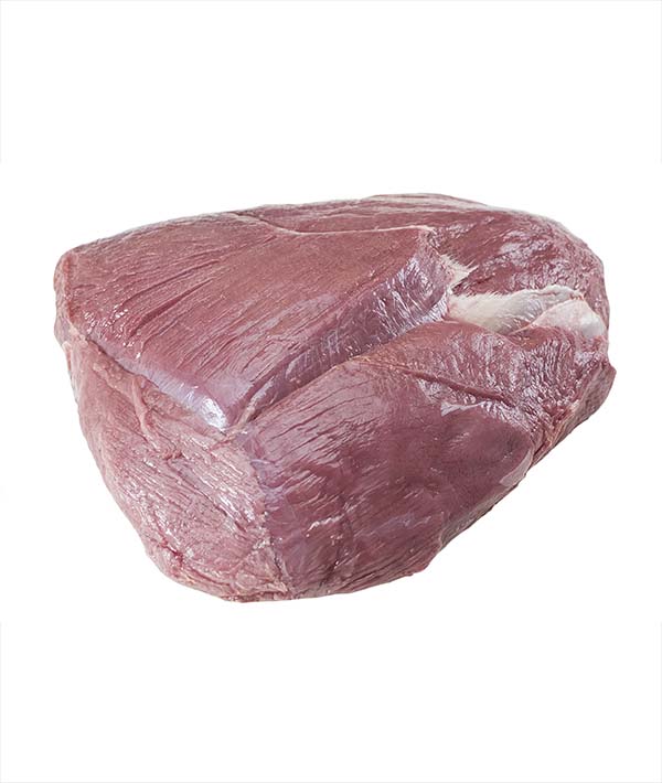 SPALLA DI CERVO SENZA OSSO HOCHLANDER KG 3,7