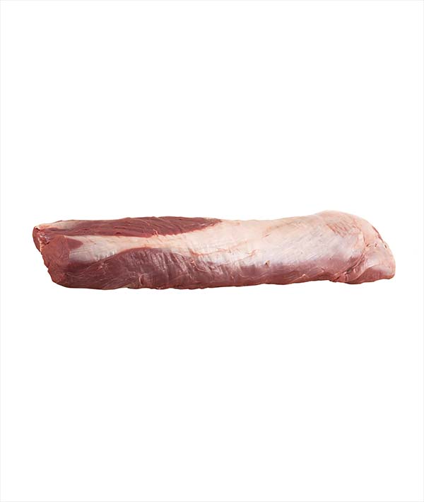 LOMBATA DI CERVO SENZA OSSO SOTTOVUOTO HOCHLANDER KG 3,5