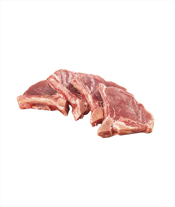 COSTOLETTE DI CINGHIALE GR 50/140 HOCHLANDER KG 2,5