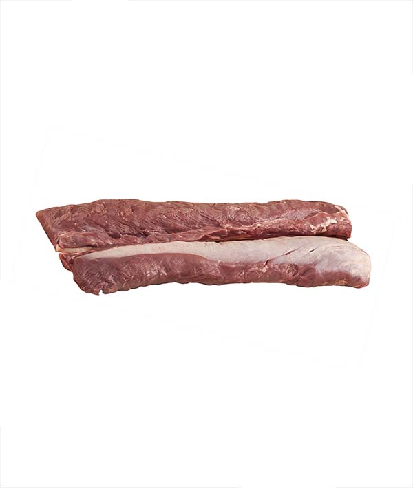 LOMBATA DI CAPRIOLO SENZA OSSO PZ 2X500 SOTTOVUOTO
HOCHLANDER KG 1