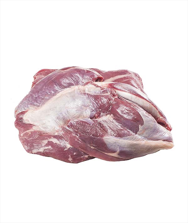 CAPRIOLO POLPA EXTRA SOTTOVUOTO HOCHLANDER KG 2,5