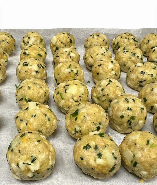 CANEDERLI AI FORMAGGI GASTRONOMIA CORTINA GR 60 KG 2,5