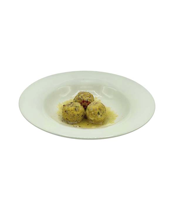 CANEDERLI DI CARNE GASTRONOMIA CORTINA GR 60 KG 2,5