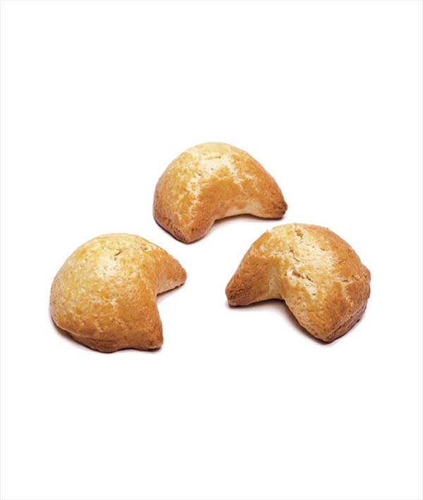 MINI SFOGLIATELLA FROLLA GR 30 KG 5