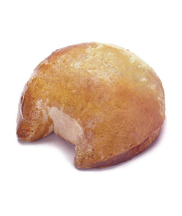 SFOGLIATELLA FROLLA NAPOLETANA GR 155 PZ 30