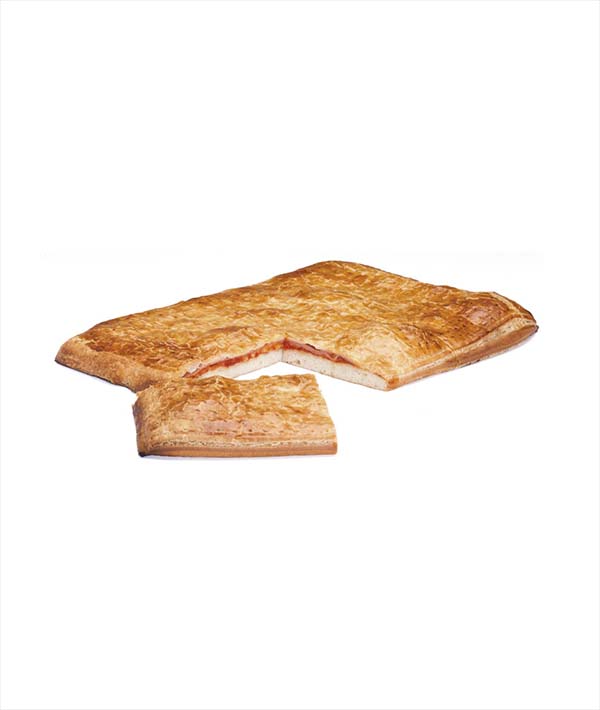 PIZZA PARIGINA CLASSICA PZ 5 KG 1,55