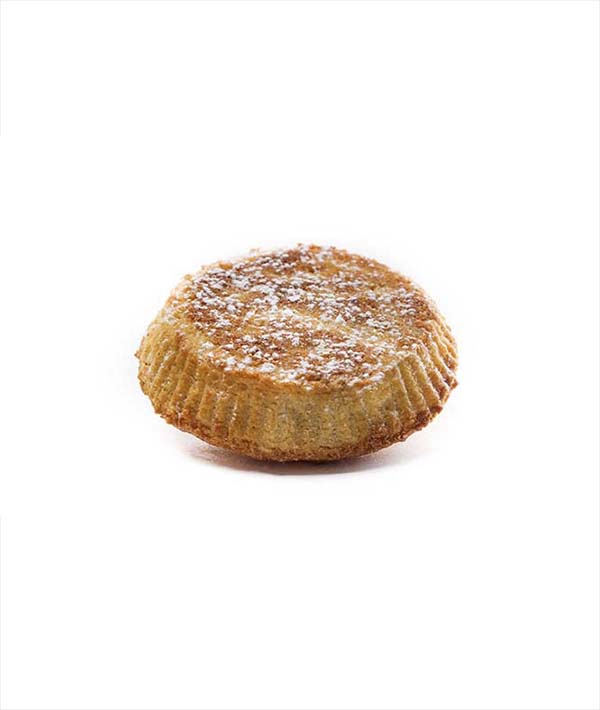 CAPRESINA LIMONE NAPOLETANA MONOPORZIONE GR 90 PZ 40