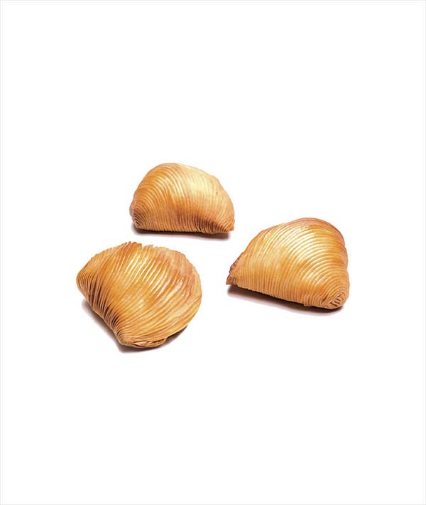 MINI SFOGLIATELLA RICCIA GR 30 KG 5
