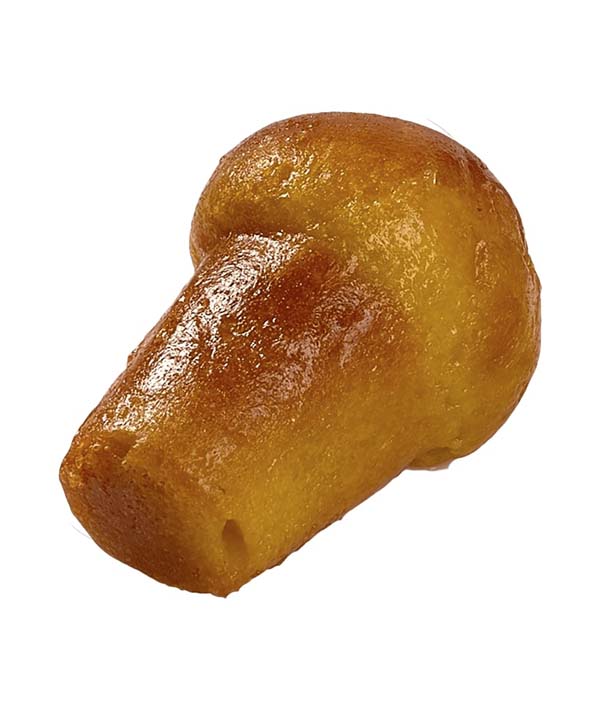 BABÀ CON RHUM GR 155 PZ 12