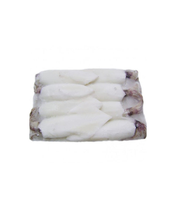 CALAMARO THAY U5 PULITO PLACCA JESOPESCA SELEZIONE KG 1,6