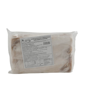 CALAMARO THAY U5 PULITO PLACCA JESOLPESCA SELEZIONE KG 1,6