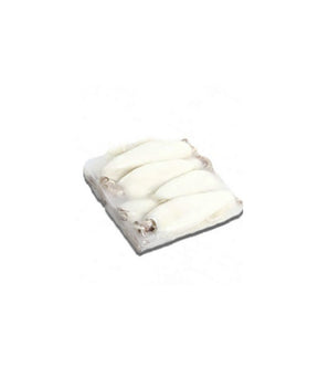 CALAMARO THAY U10 PULITO PLACCA JESOLPESCA SELEZIONE KG 1,6