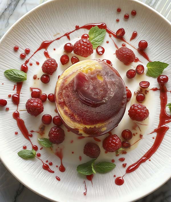 MONOPORZIONE FRUTTA TROPICALE SENZA LATTOSIO/LATTE BUFALA 
GR 120 PZ 12