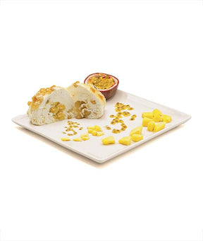 MONOPORZIONE PASSION FRUIT CON LATTE DI BUFALA GR 120 PZ 12