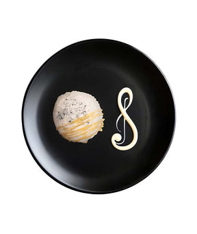 MONOPORZIONE AL TARTUFO CON LATTE DI BUFALA GR 120 PZ 12