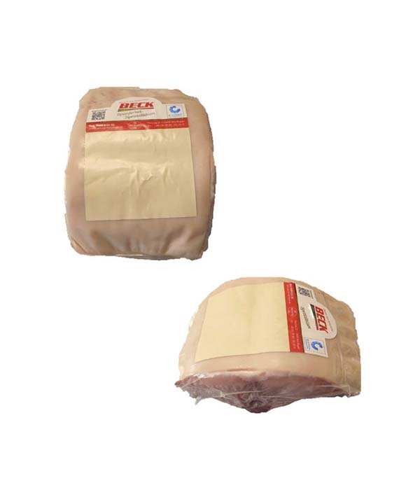 MAIALINO TRANCIO DI SELLA CON OSSO KG 1