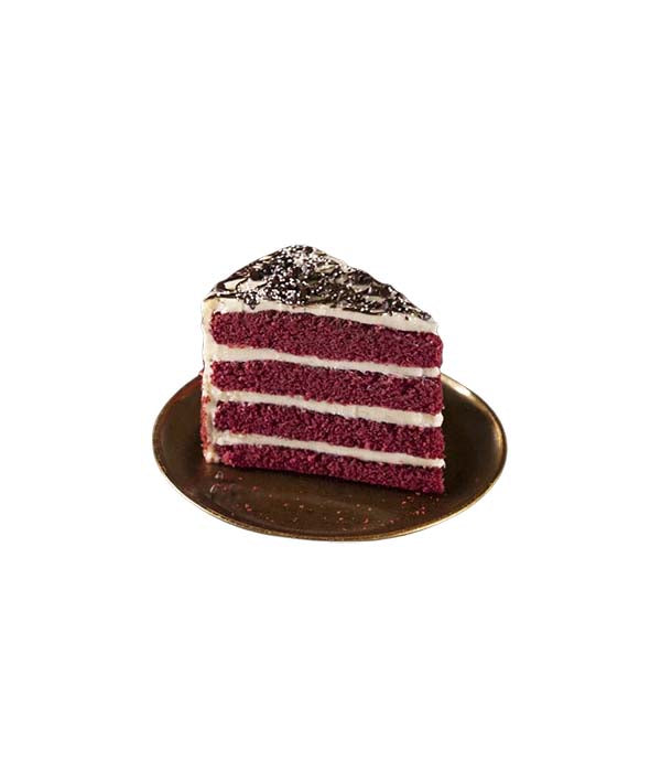 TORTA RED VELVET SWEET STREET KG 1,81