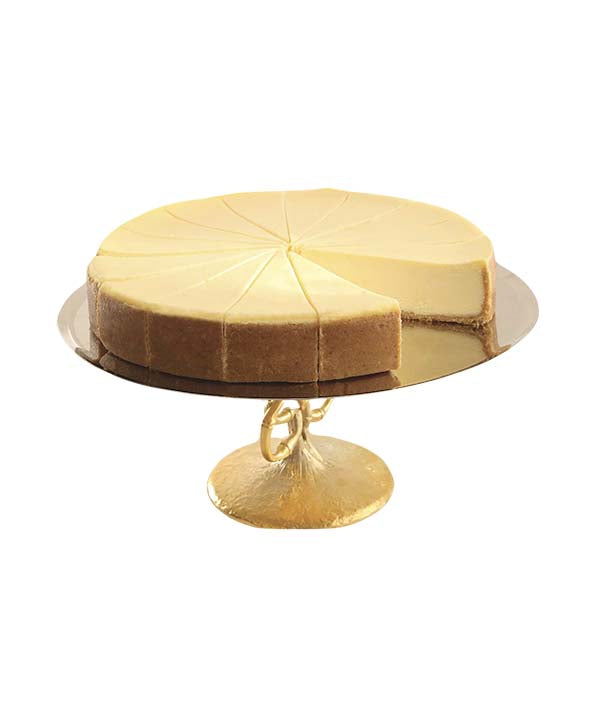 TORTA CHEESECAKE NEW YORK SWEET STREET KG 1,93