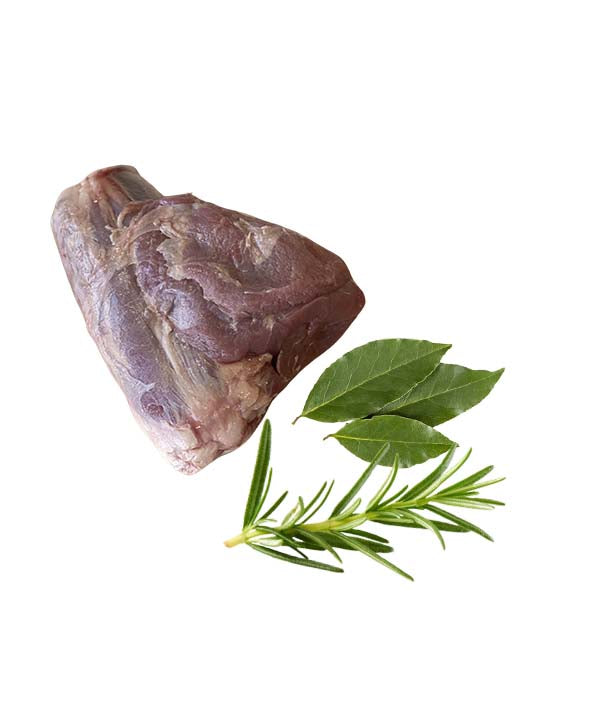 CINGHIALE STINCO PREMIUM PZ 8X600 CON OSSO KG 5